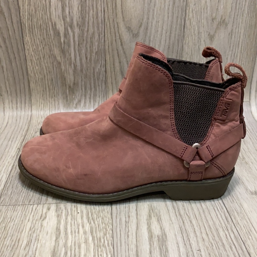 Teva Booties - Picture 3 of 16